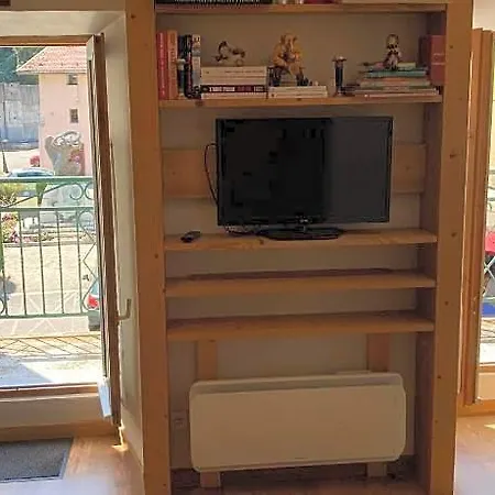 Appartement Aristide Briand