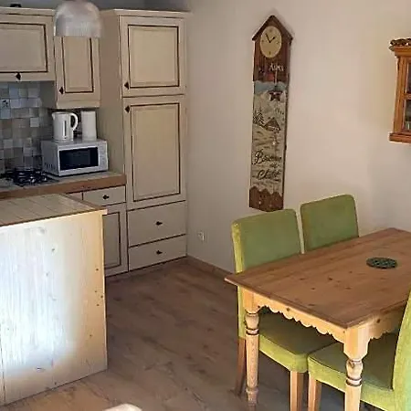 Appartement Aristide Briand *