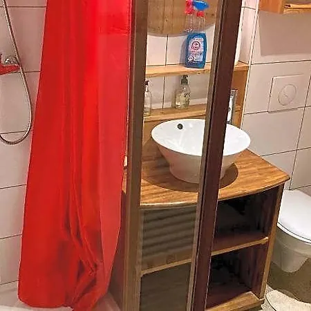 Aristide Briand Appartement *