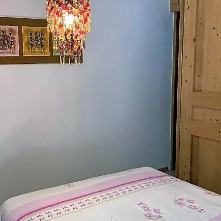 Aristide Briand Appartement Moutiers (Savoie)