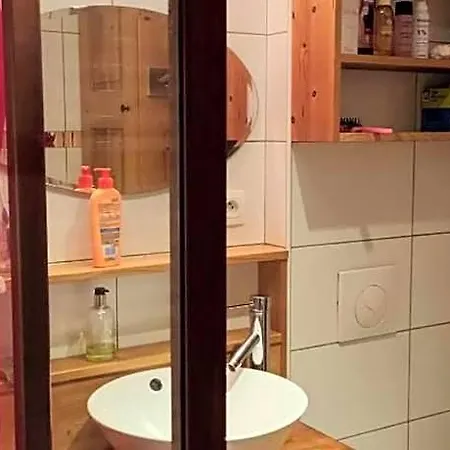 Appartement Aristide Briand Moutiers (Savoie)